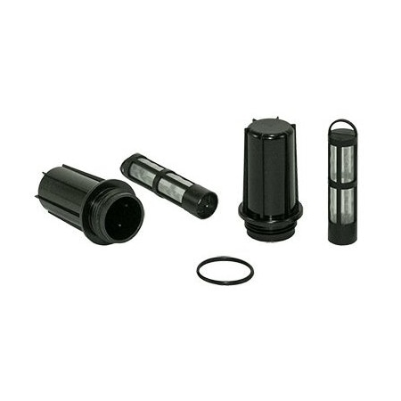 Wix Filters Fuel Filter Housing, Wix Wf10170 WF10170